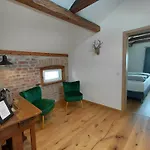 Alpesi faház Huemmer *