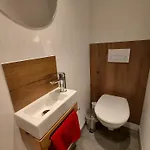 Alpesi faház Huemmer Breitengüßbach
