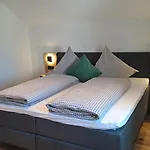 Huemmer Dağ evi *