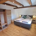 Alpesi faház Huemmer Breitengüßbach