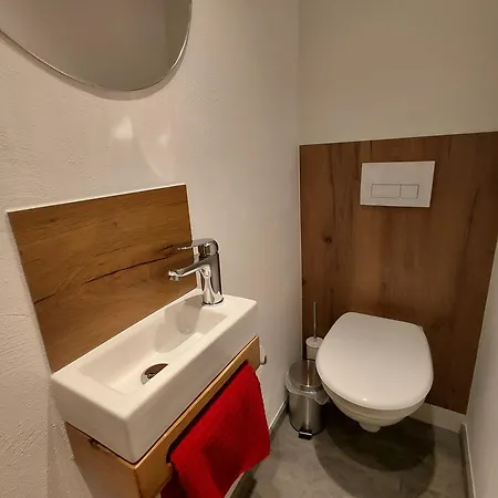 Chalet Huemmer Breitenguessbach
