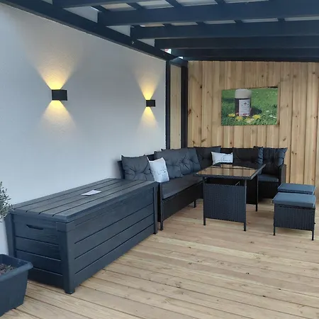 Chalet Huemmer *