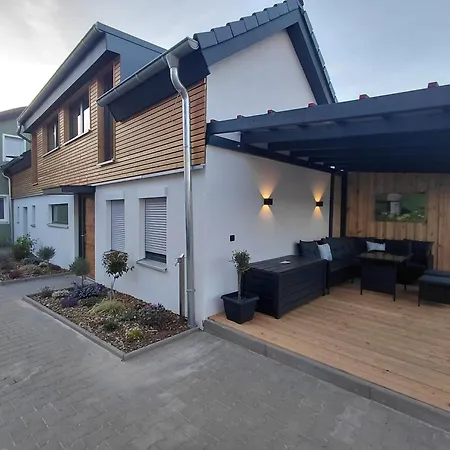 Chalet Huemmer *