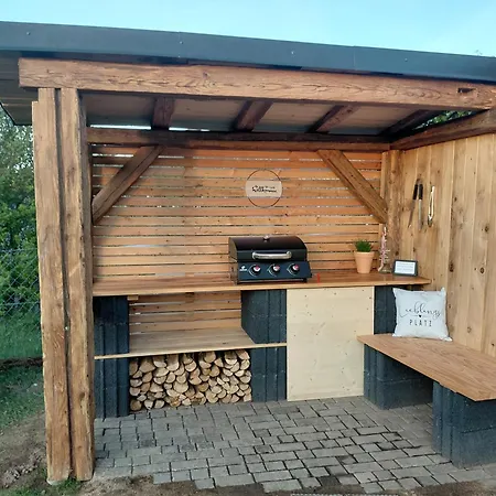 Domek alpejski Huemmer