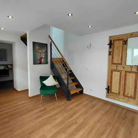 Chalet Huemmer Breitengüßbach
