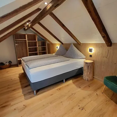 Alpstuga Huemmer Breitengüßbach