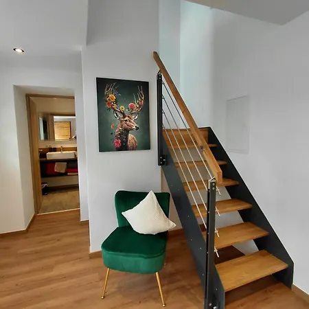 Hümmer Chalet
