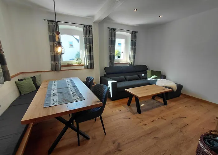 Chalet Huemmer