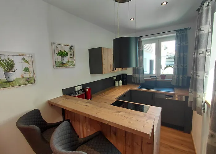 Chalet Huemmer *
