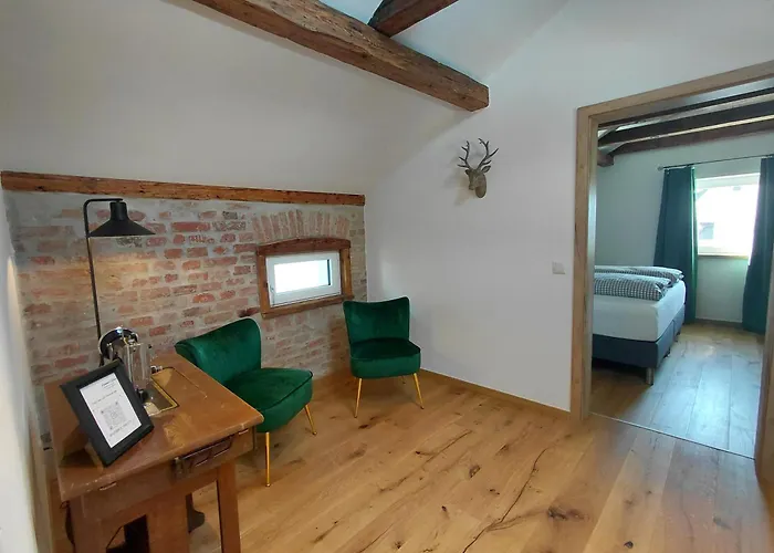 Chalet Huemmer *