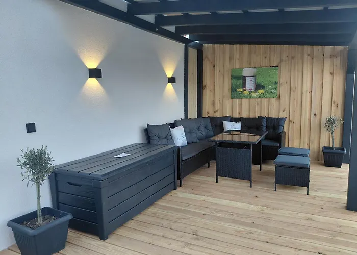 Chalet Huemmer *