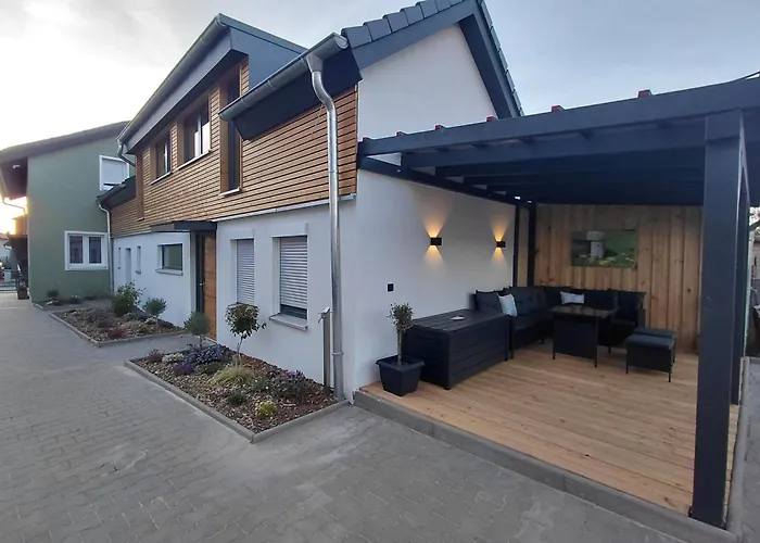Chalet Huemmer *