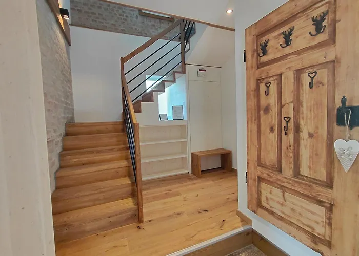 Chalet Huemmer *