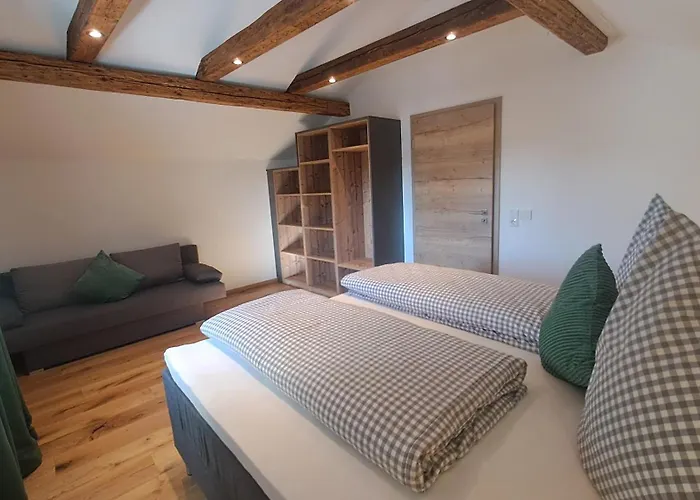 Chalet Huemmer *