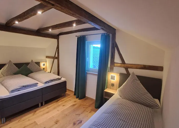 Chalet Huemmer *