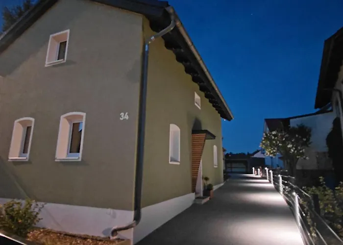 Chalet Huemmer *