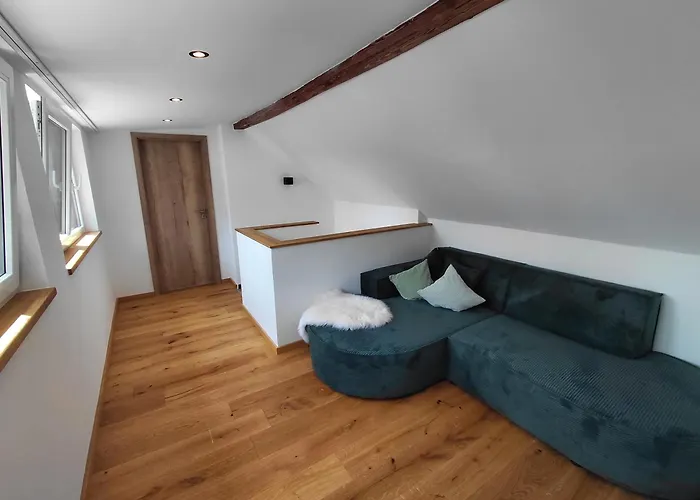 Chalet Huemmer *